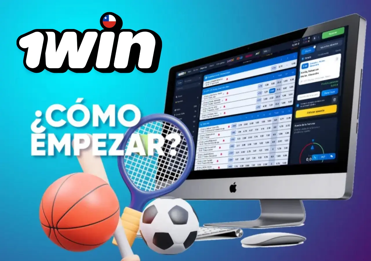 Cómo empezar a ganar en las apuestas deportivas