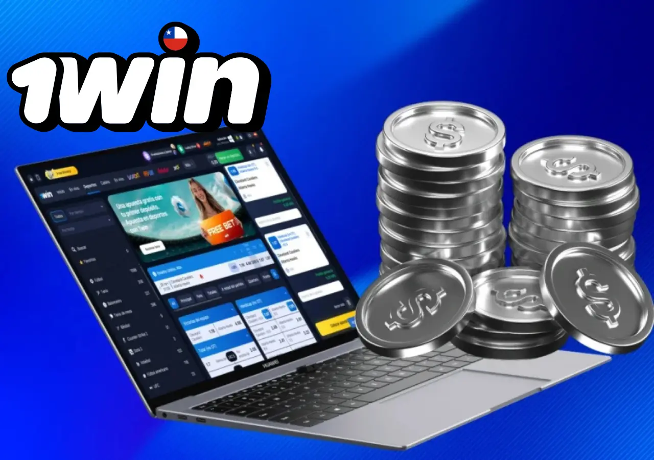 Conoce las mejores opciones de apuestas en 1Win para maximizar tus ganancias