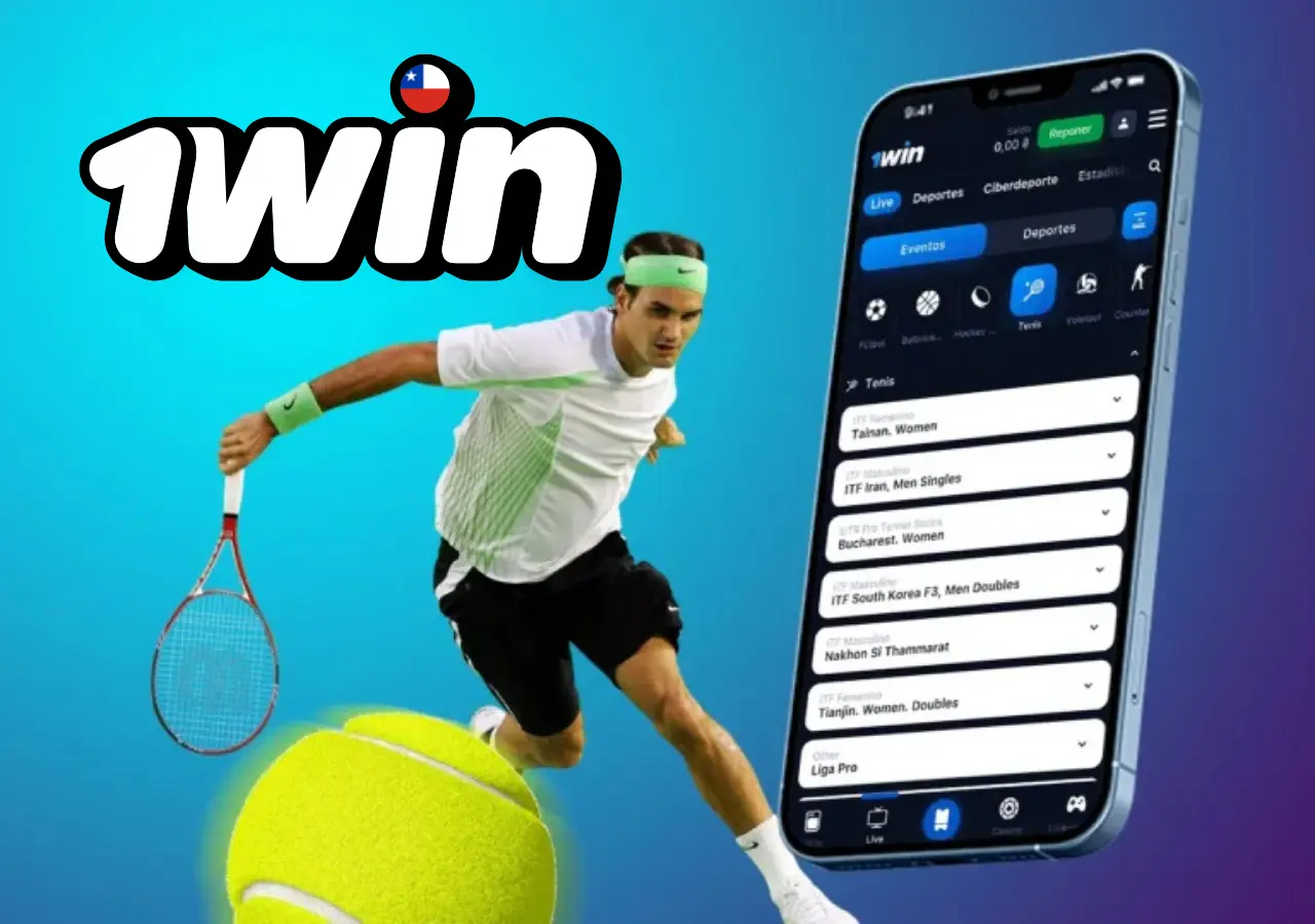 Apuestas de tenis