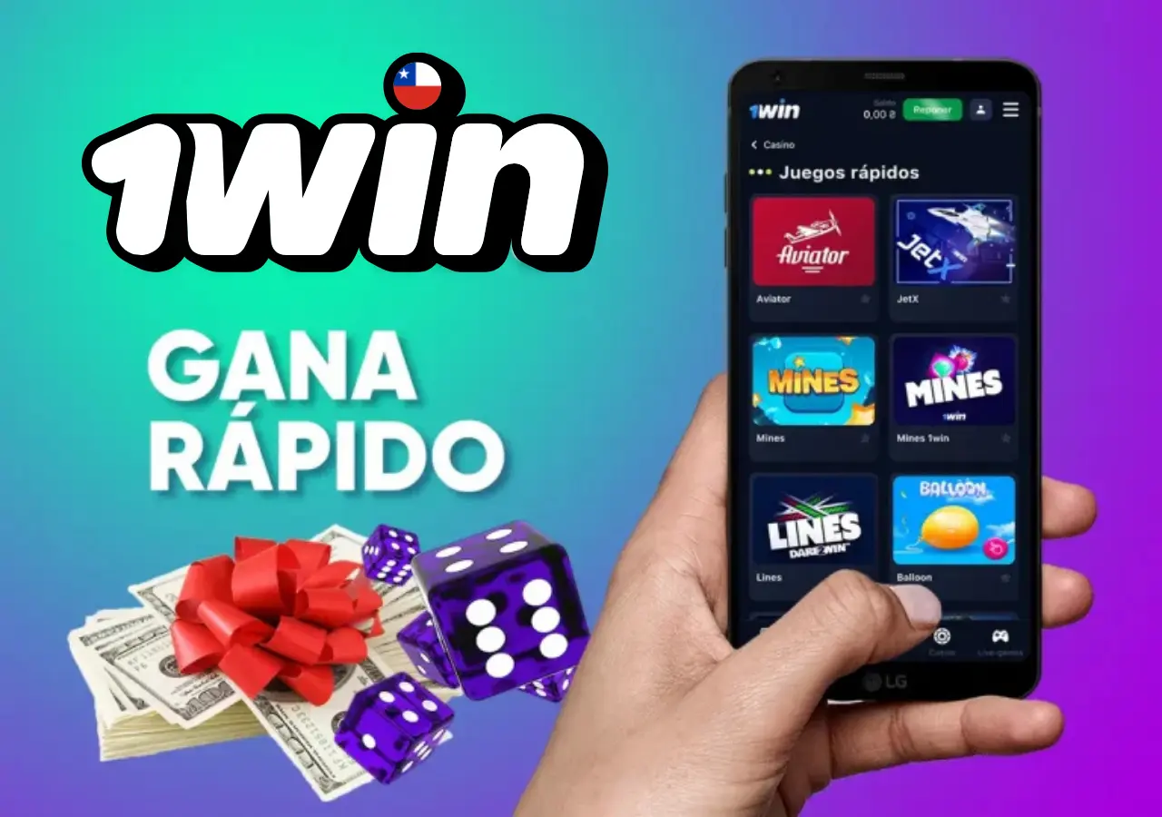 Juegos rapidos