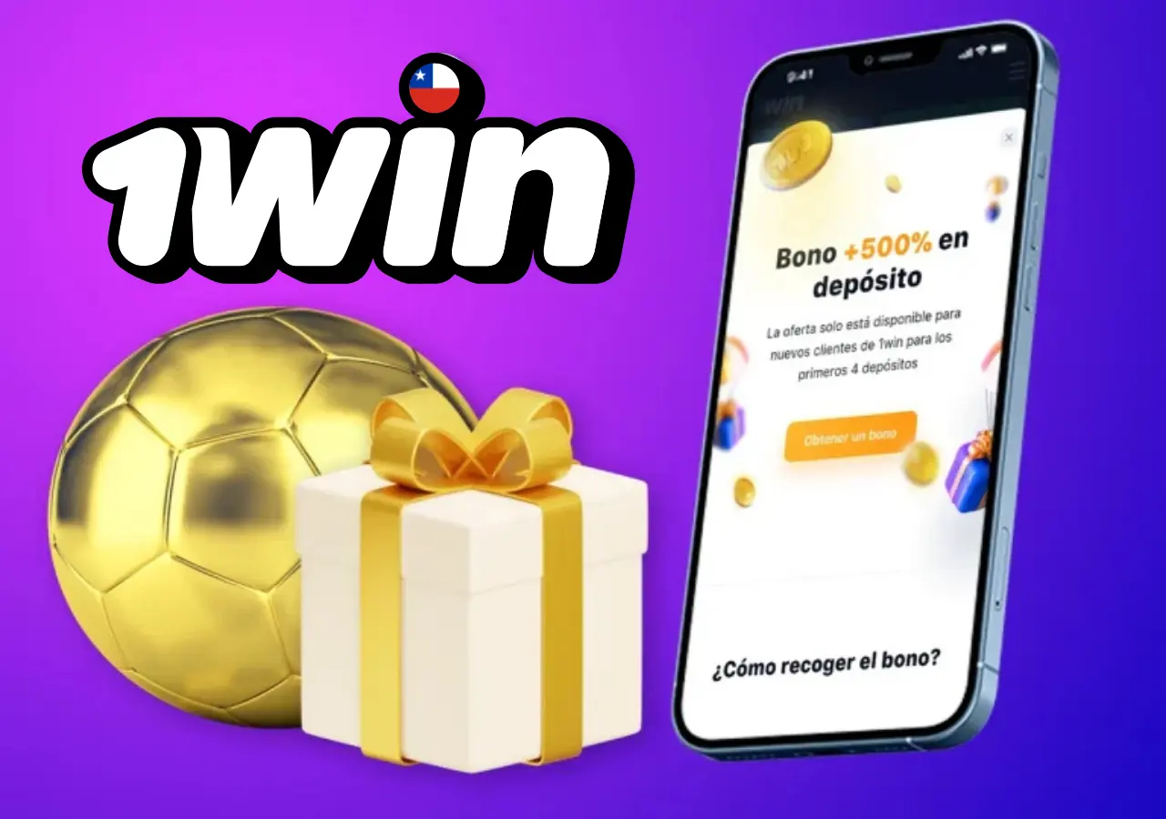 Promociones de apuestas deportivas.