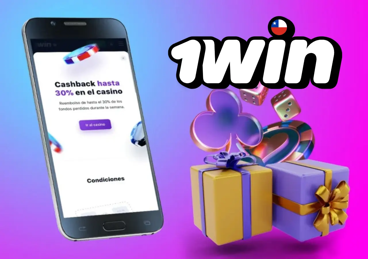 Promociones de juegos de azar